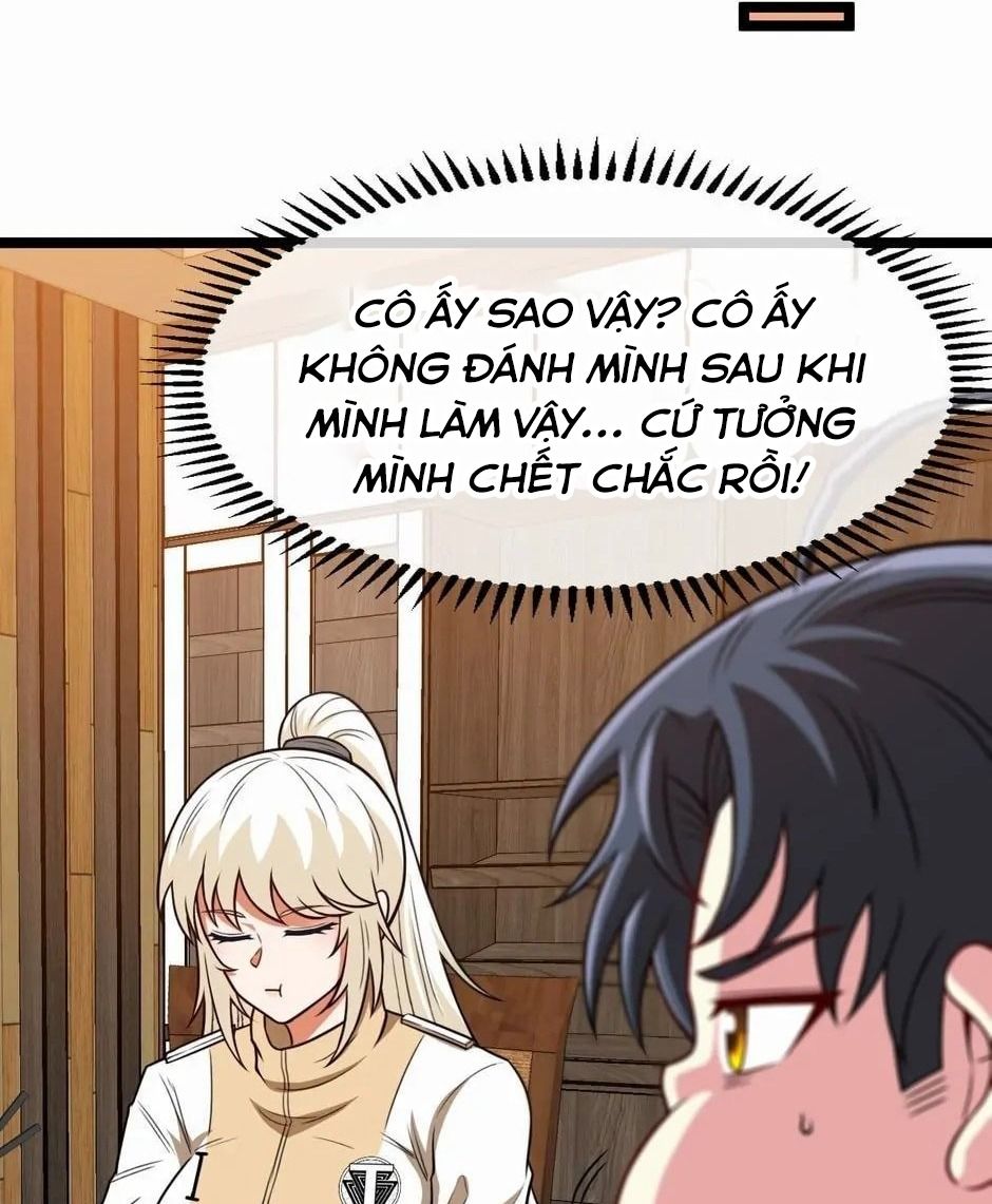 Hệ Thống Thăng Cấp Thành Thần Chapter 75 - Trang 2