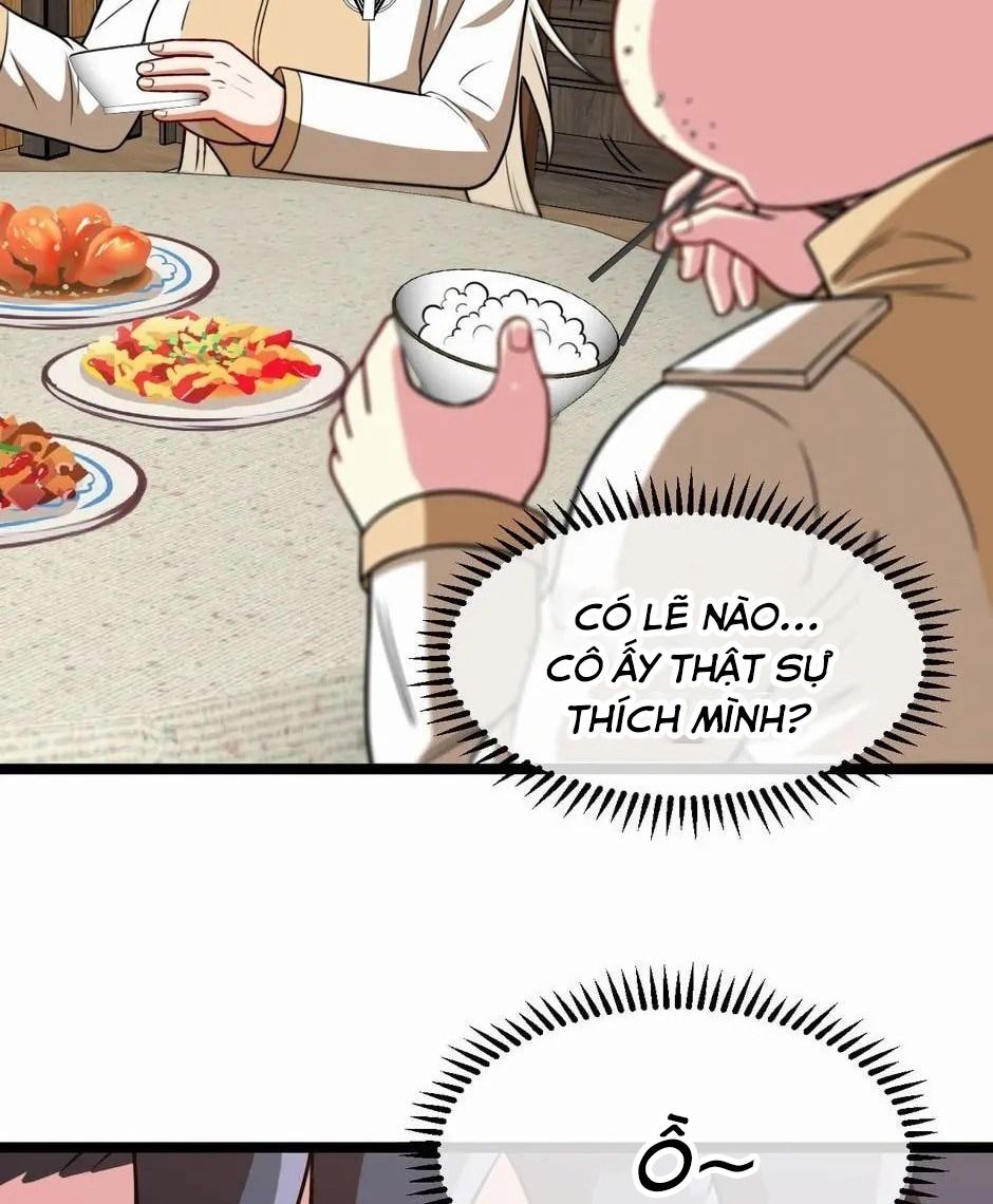 Hệ Thống Thăng Cấp Thành Thần Chapter 75 - Trang 2