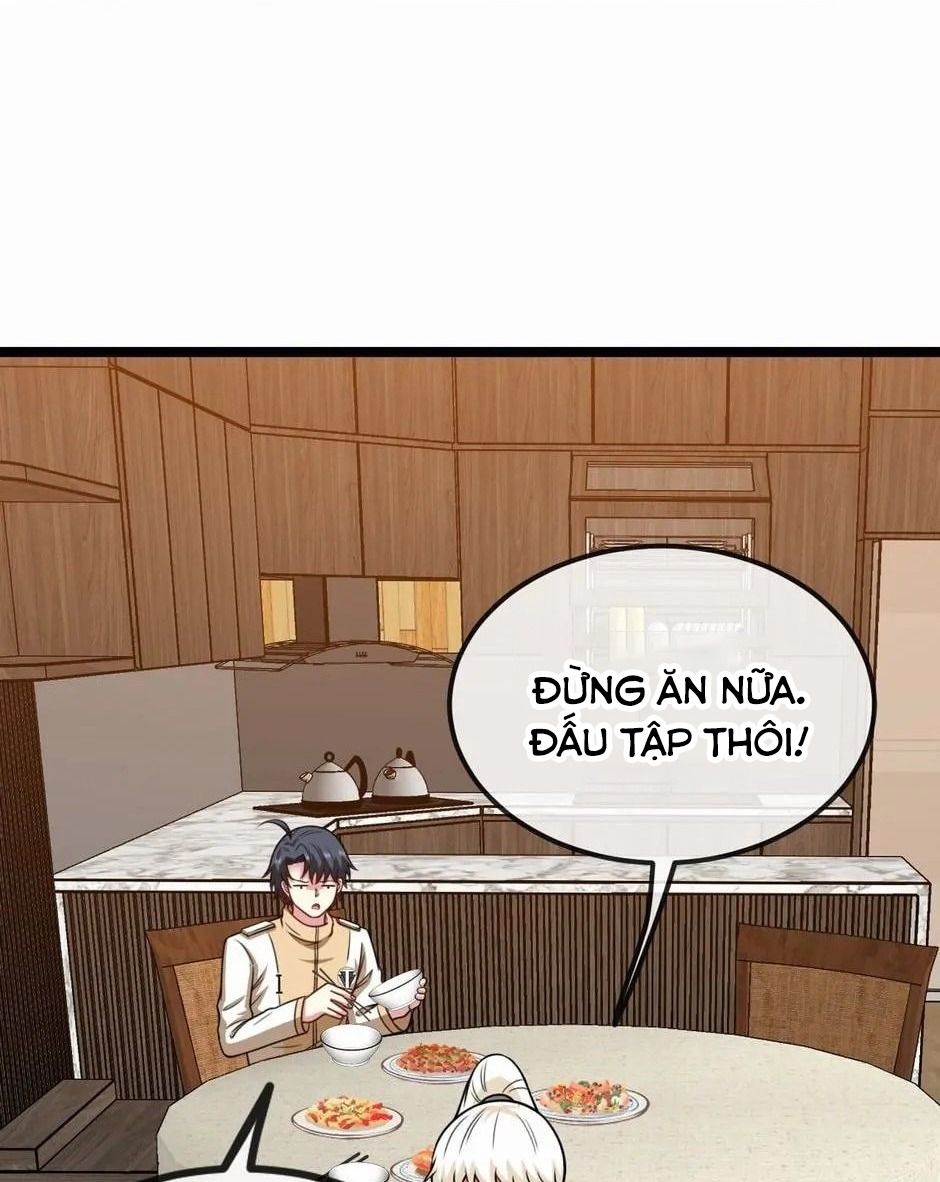 Hệ Thống Thăng Cấp Thành Thần Chapter 75 - Trang 2