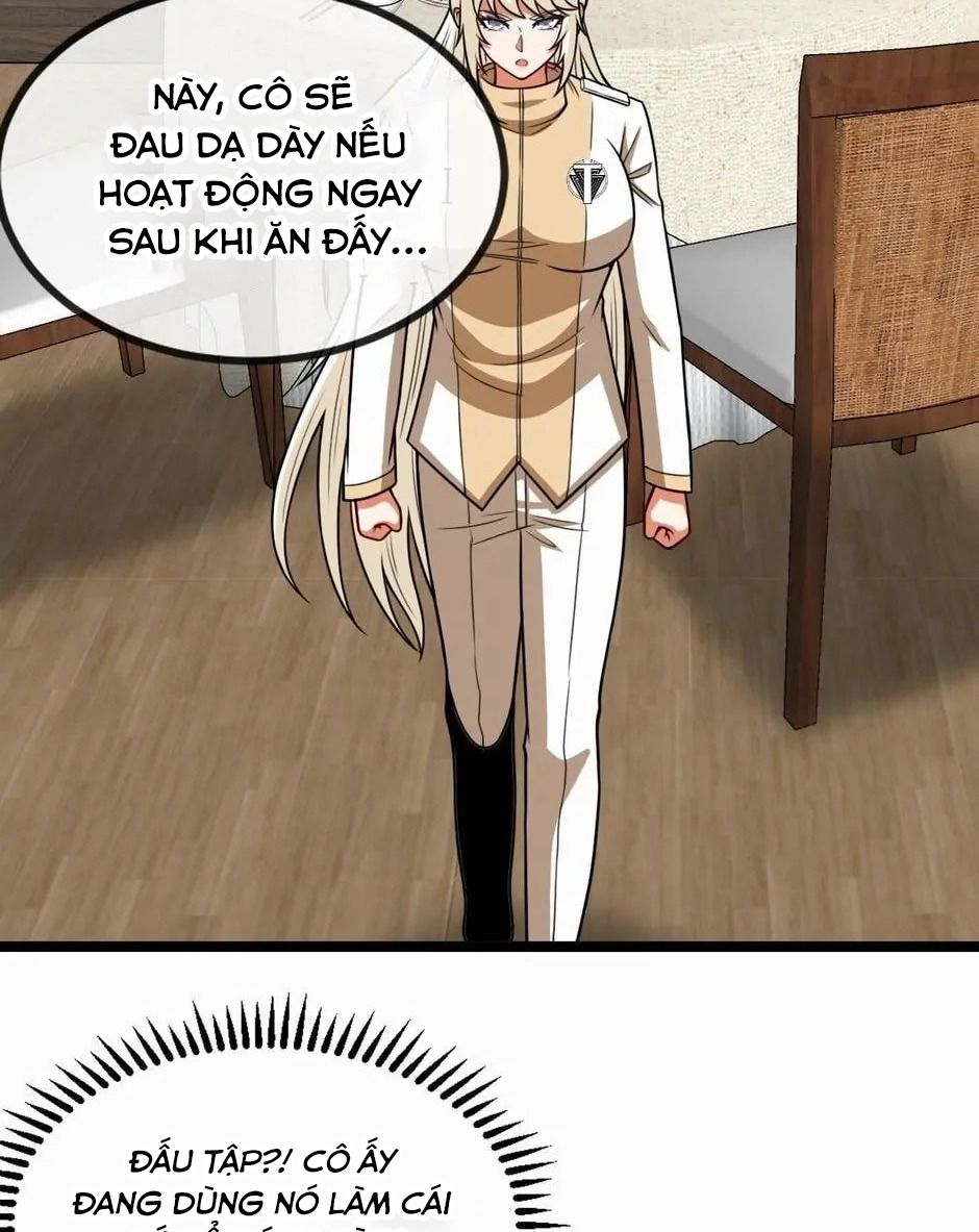 Hệ Thống Thăng Cấp Thành Thần Chapter 75 - Trang 2