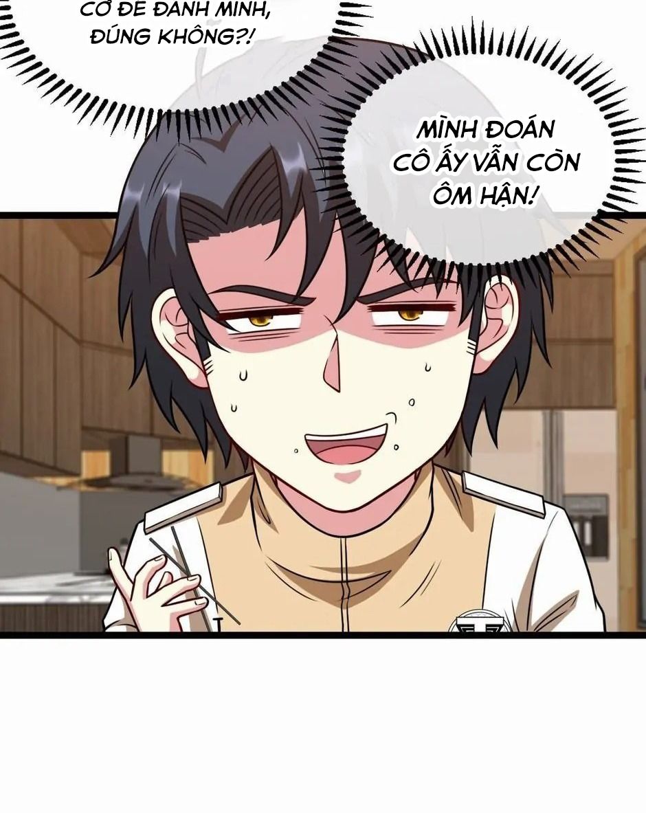 Hệ Thống Thăng Cấp Thành Thần Chapter 75 - Trang 2