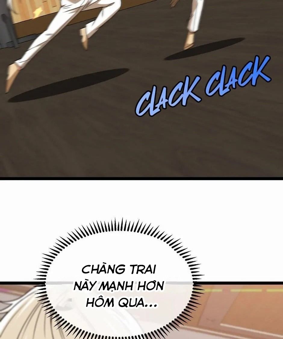 Hệ Thống Thăng Cấp Thành Thần Chapter 75 - Trang 2