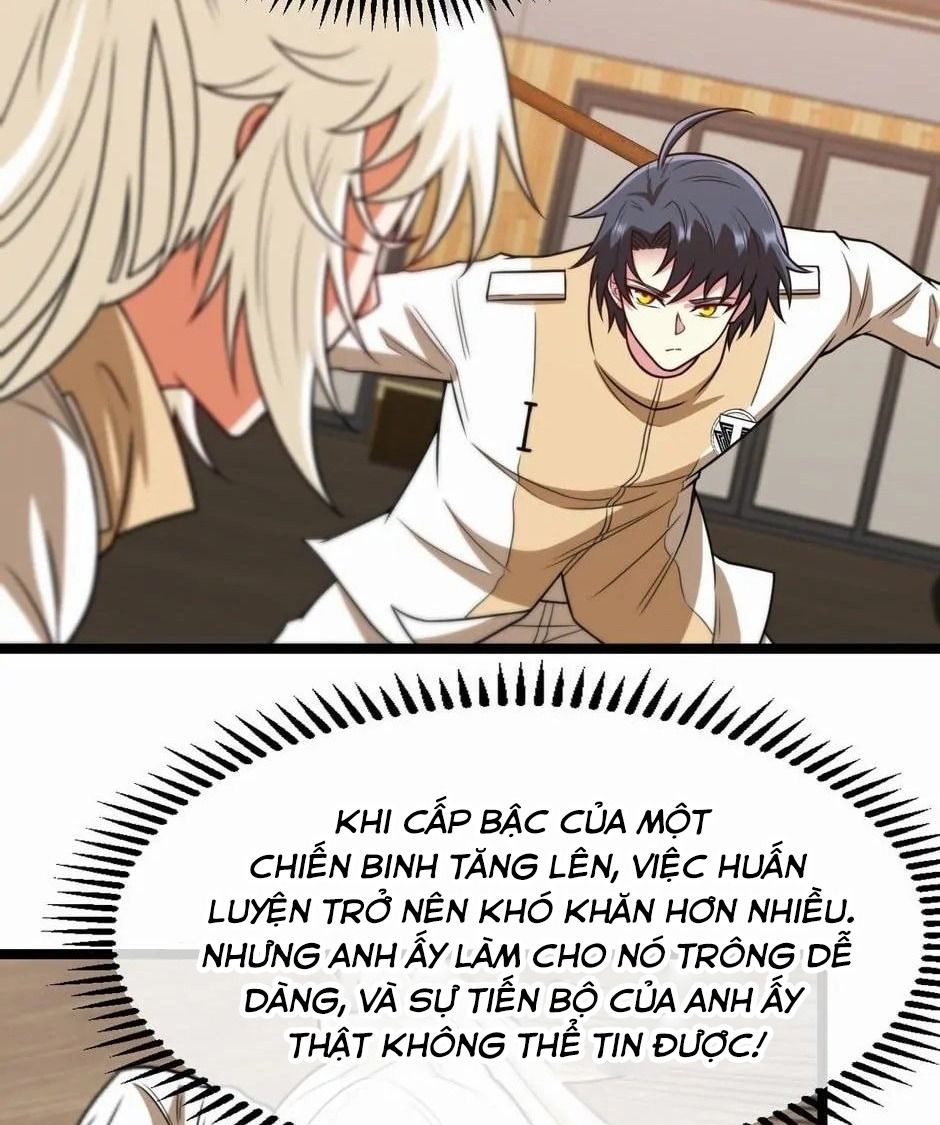 Hệ Thống Thăng Cấp Thành Thần Chapter 75 - Trang 2