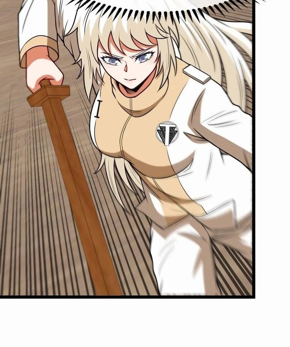 Hệ Thống Thăng Cấp Thành Thần Chapter 75 - Trang 2