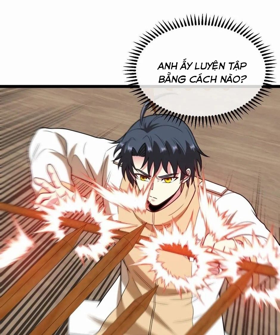 Hệ Thống Thăng Cấp Thành Thần Chapter 75 - Trang 2