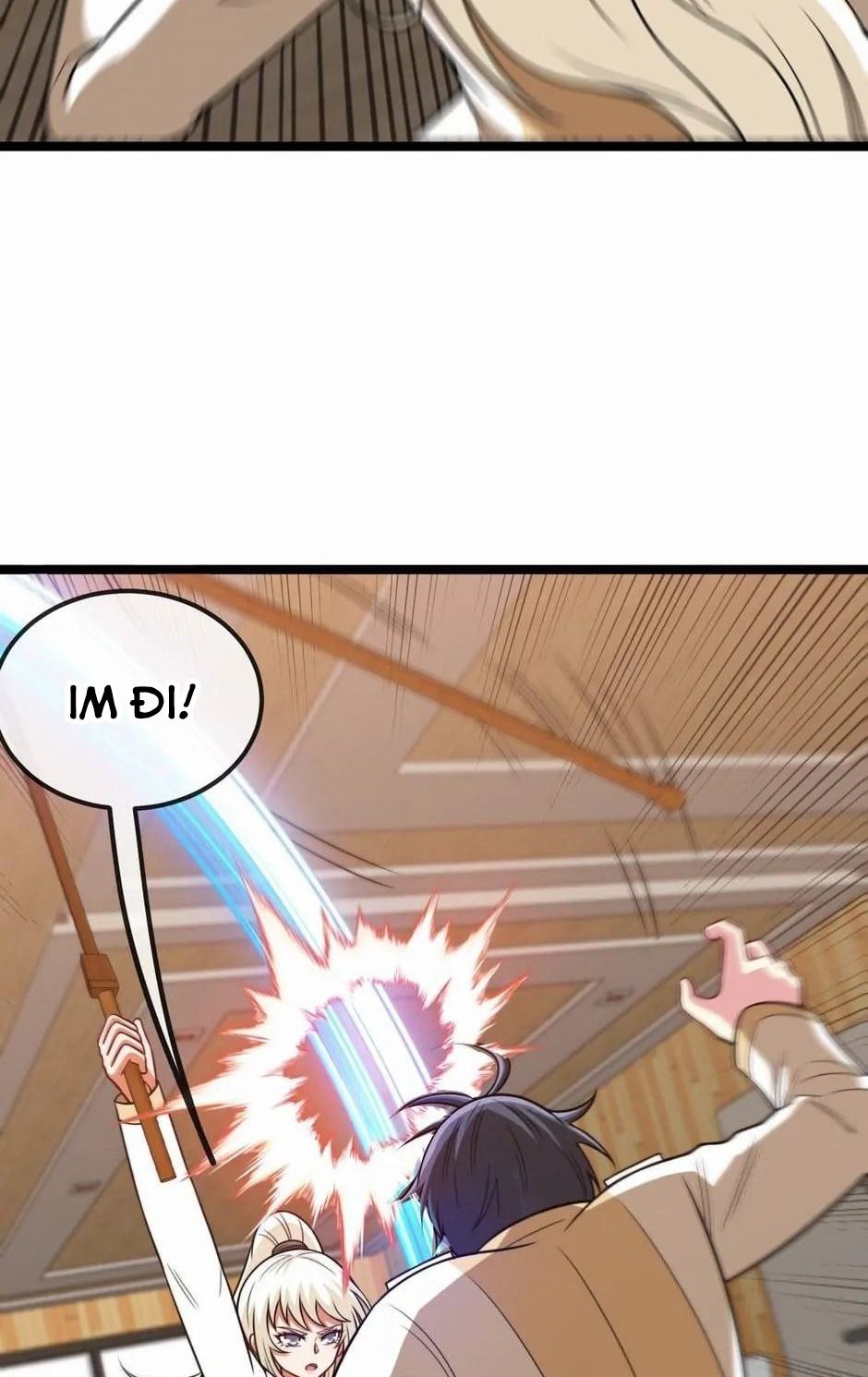 Hệ Thống Thăng Cấp Thành Thần Chapter 75 - Trang 2