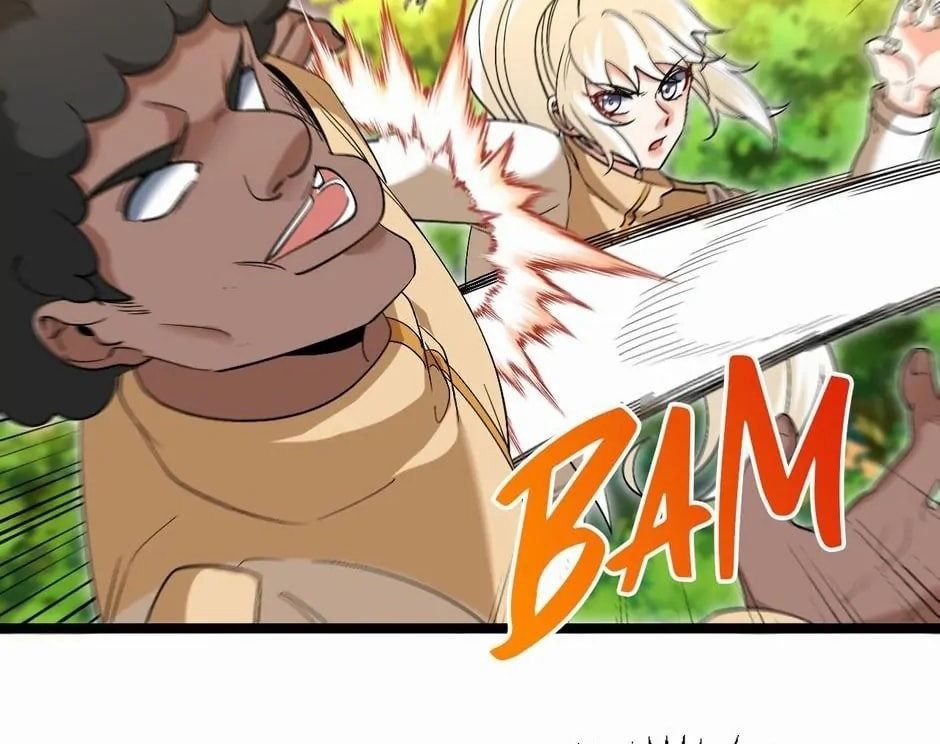 Hệ Thống Thăng Cấp Thành Thần Chapter 75 - Trang 2
