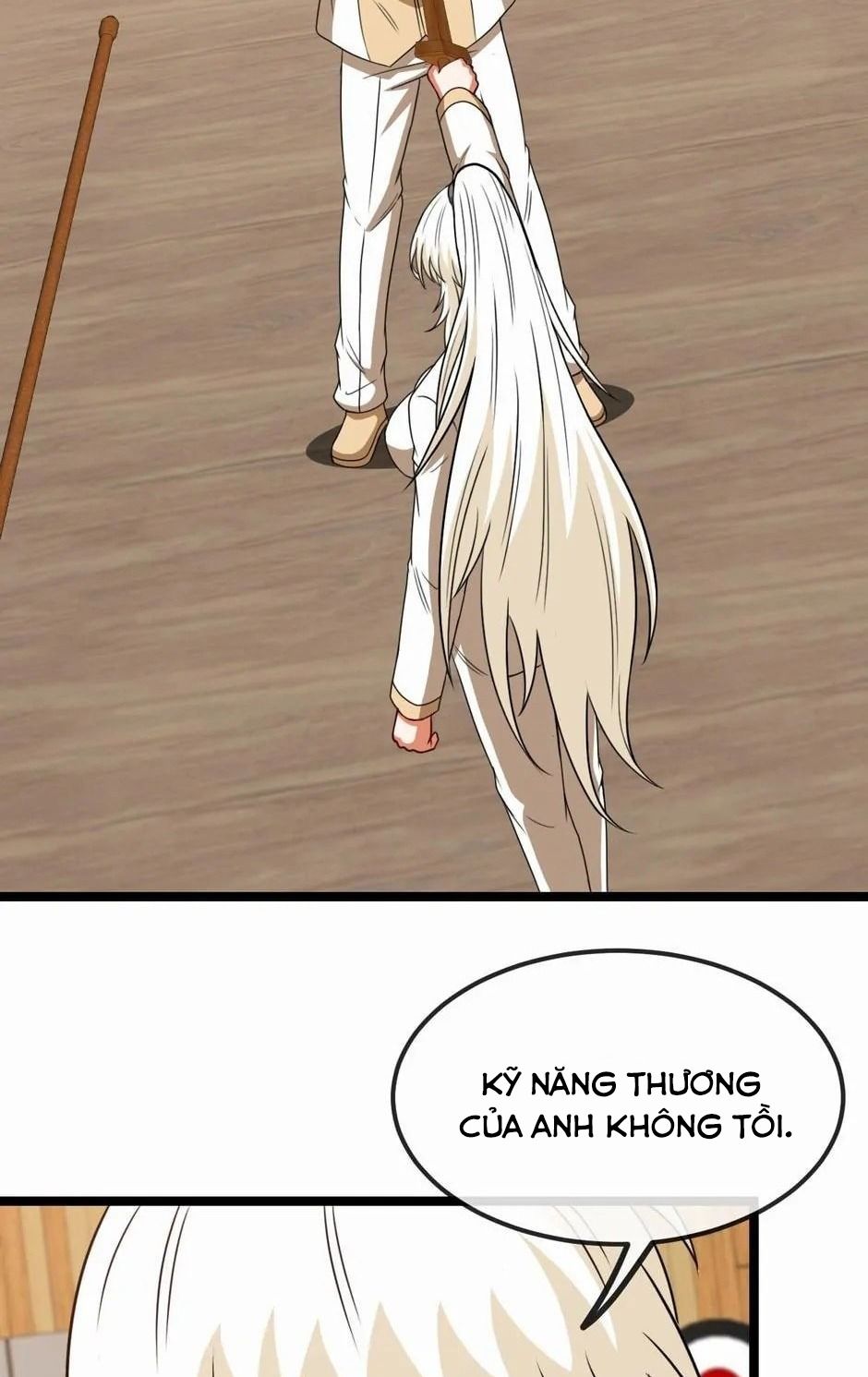 Hệ Thống Thăng Cấp Thành Thần Chapter 75 - Trang 2