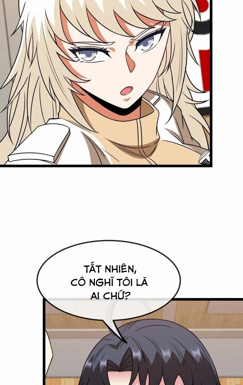 Hệ Thống Thăng Cấp Thành Thần Chapter 75 - Trang 2