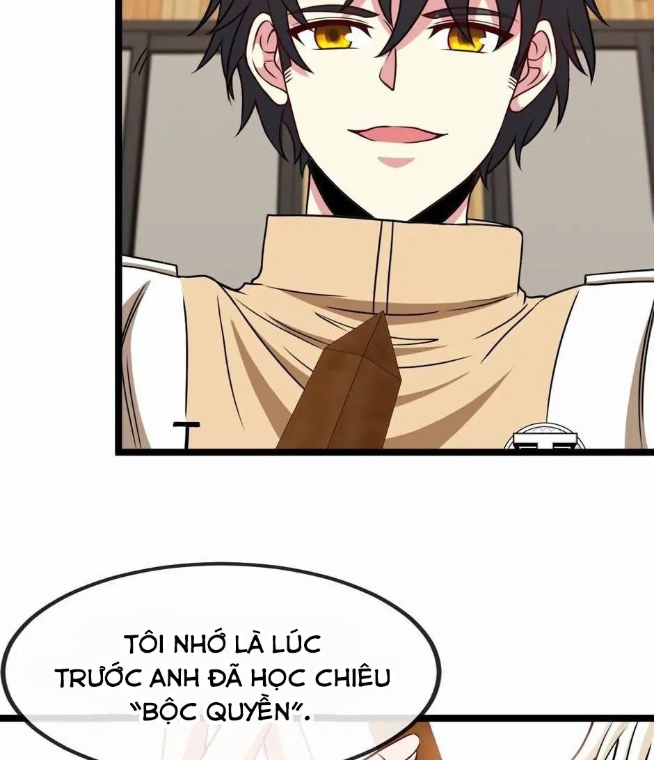 Hệ Thống Thăng Cấp Thành Thần Chapter 75 - Trang 2