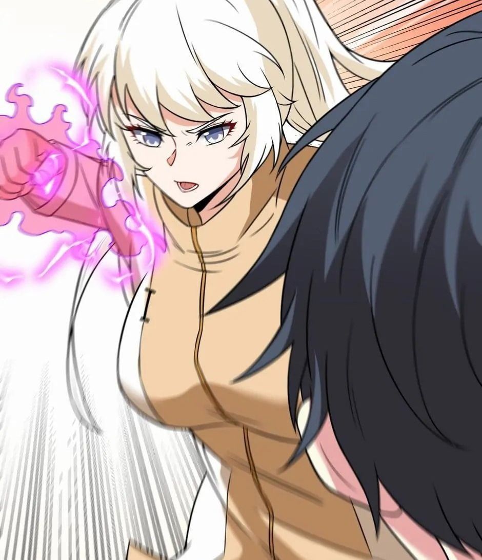 Hệ Thống Thăng Cấp Thành Thần Chapter 75 - Trang 2
