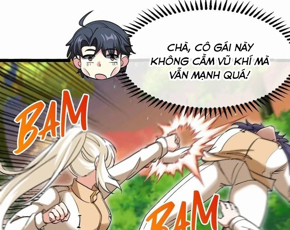 Hệ Thống Thăng Cấp Thành Thần Chapter 75 - Trang 2