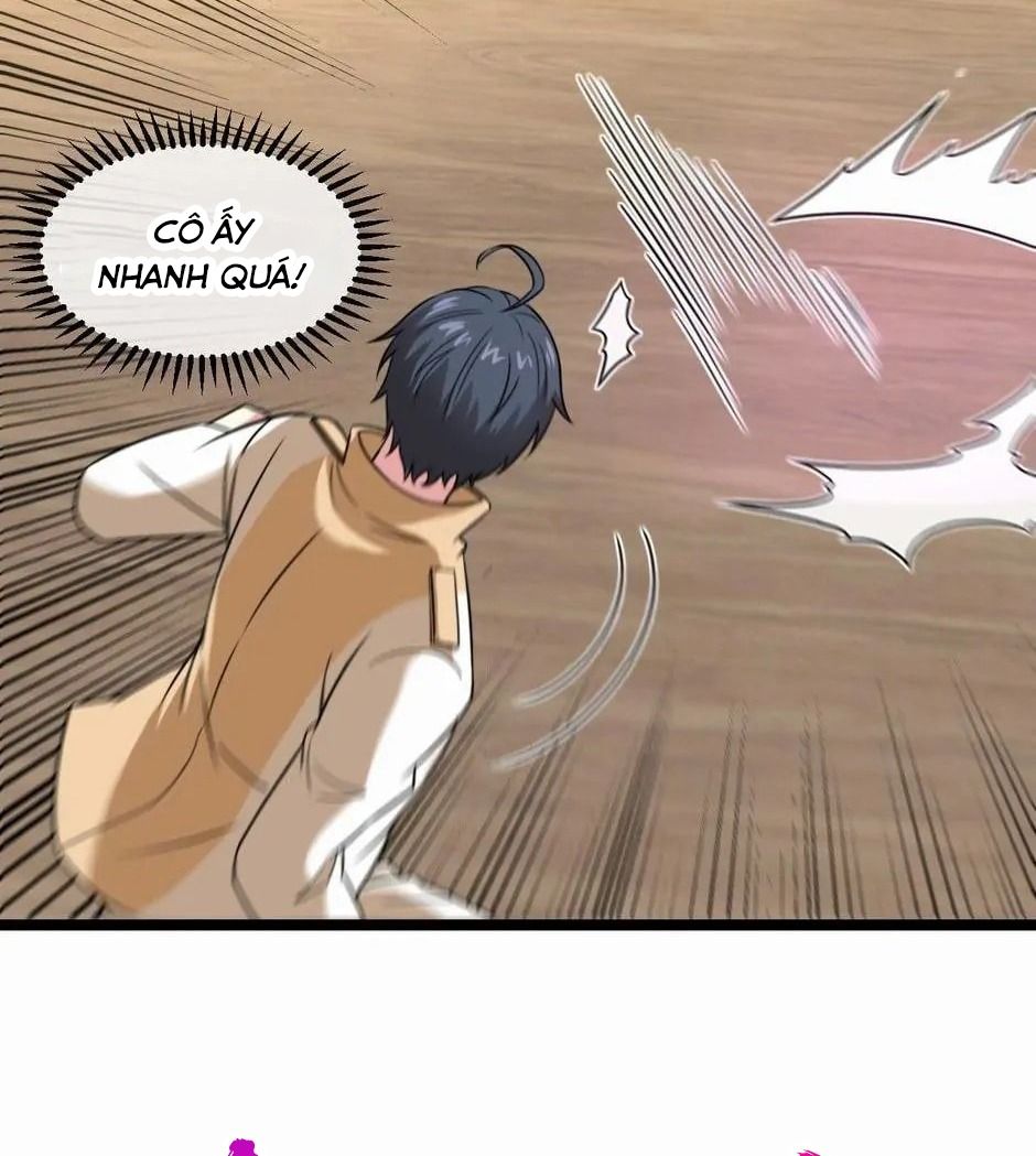 Hệ Thống Thăng Cấp Thành Thần Chapter 75 - Trang 2
