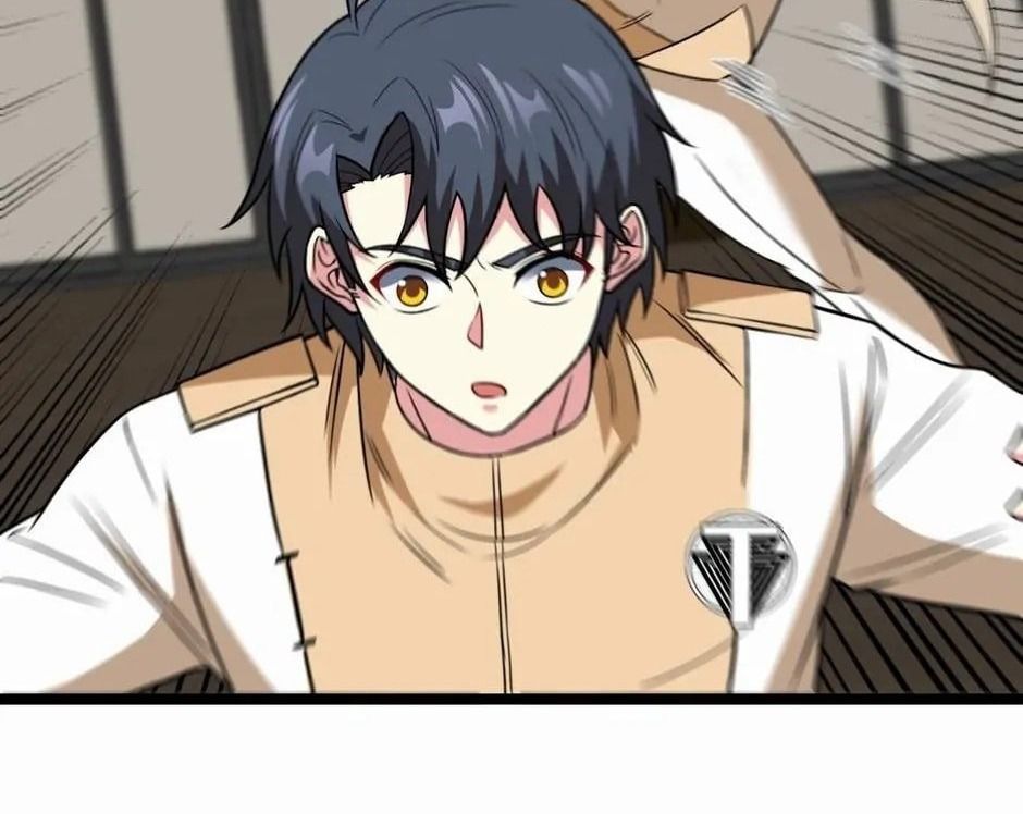 Hệ Thống Thăng Cấp Thành Thần Chapter 75 - Trang 2
