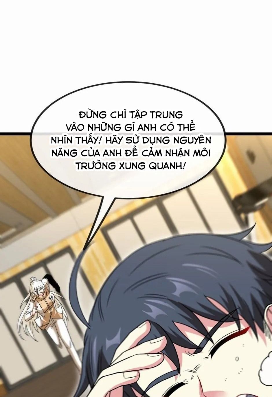 Hệ Thống Thăng Cấp Thành Thần Chapter 75 - Trang 2