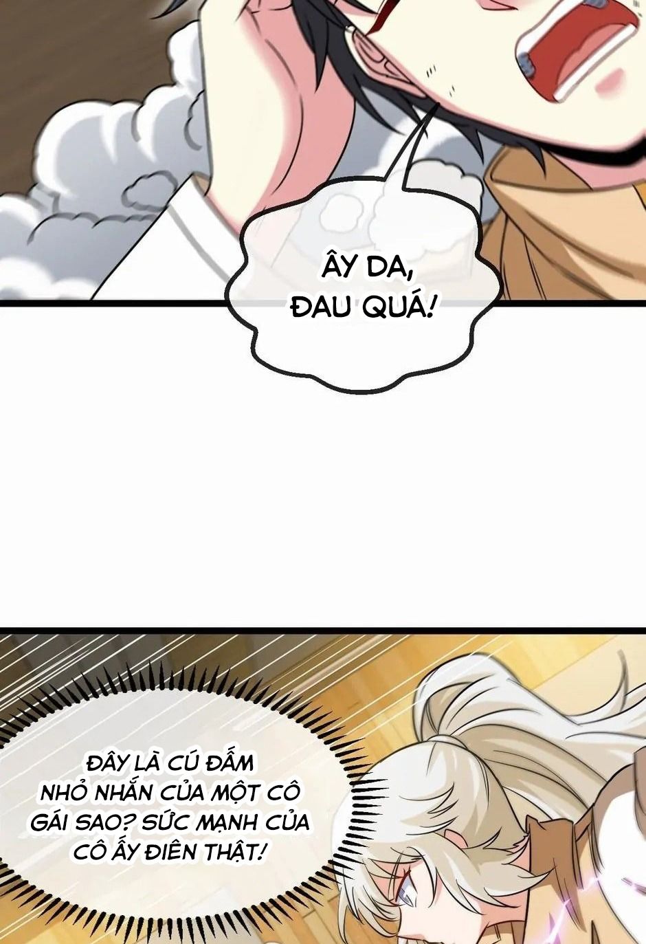 Hệ Thống Thăng Cấp Thành Thần Chapter 75 - Trang 2