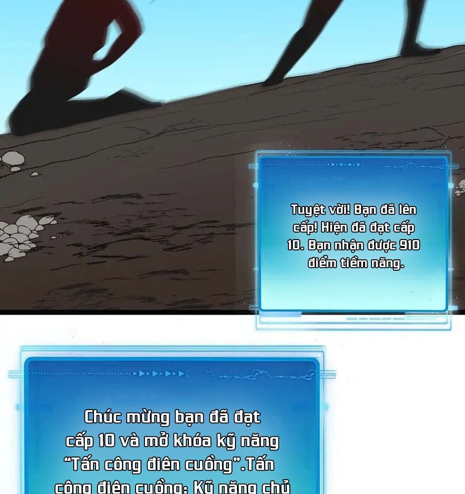 Hệ Thống Thăng Cấp Thành Thần Chapter 8 - Trang 2