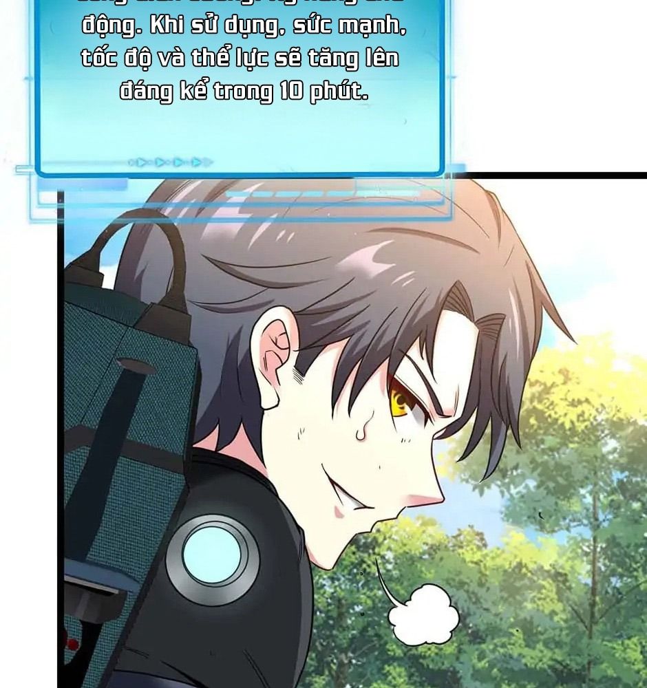 Hệ Thống Thăng Cấp Thành Thần Chapter 8 - Trang 2