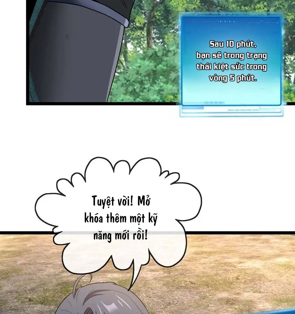 Hệ Thống Thăng Cấp Thành Thần Chapter 8 - Trang 2