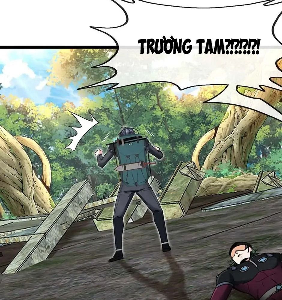 Hệ Thống Thăng Cấp Thành Thần Chapter 8 - Trang 2