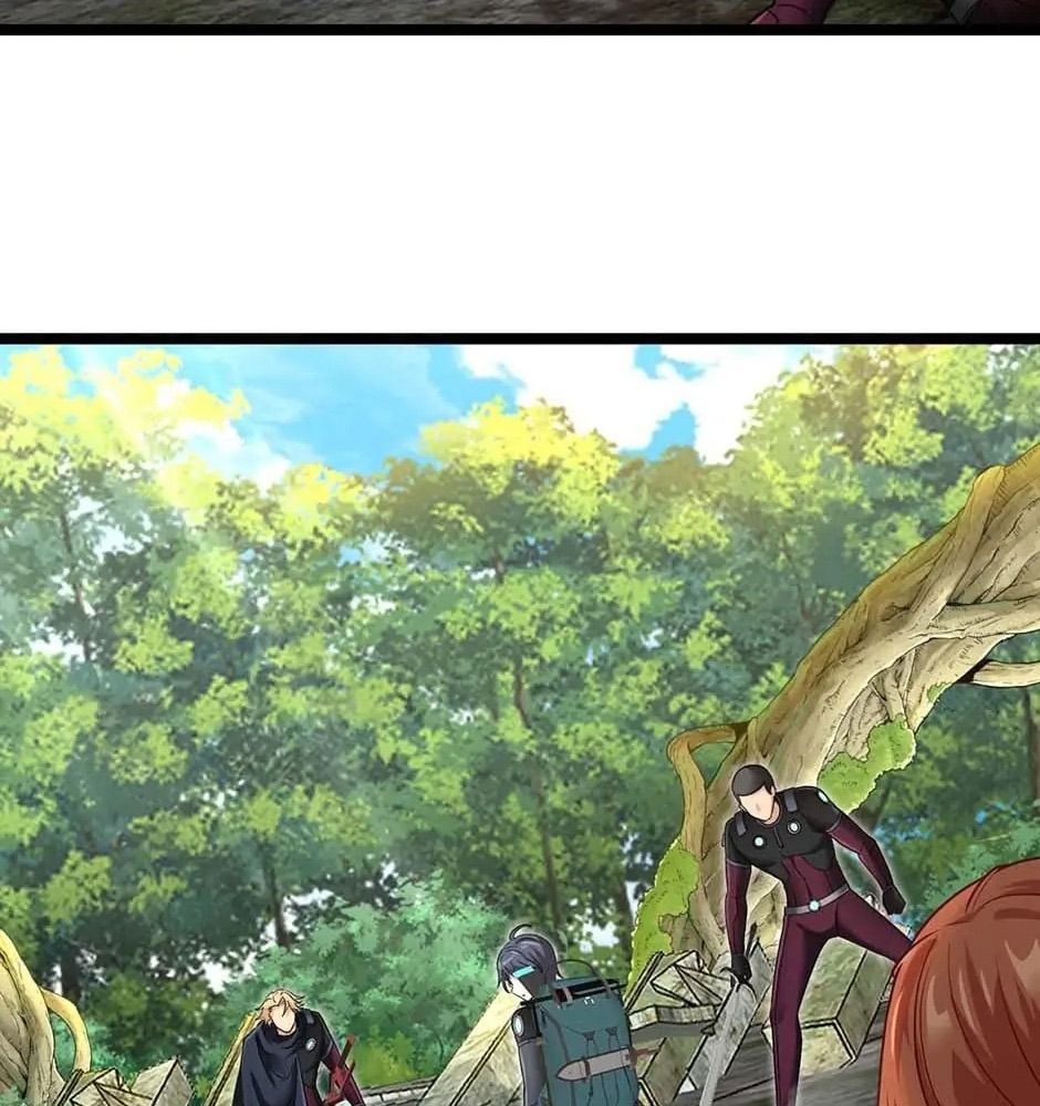 Hệ Thống Thăng Cấp Thành Thần Chapter 8 - Trang 2