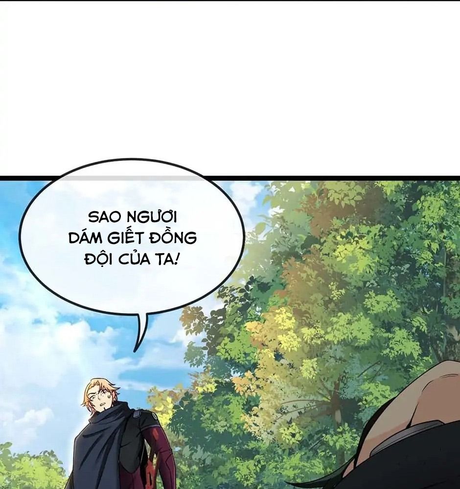 Hệ Thống Thăng Cấp Thành Thần Chapter 8 - Trang 2