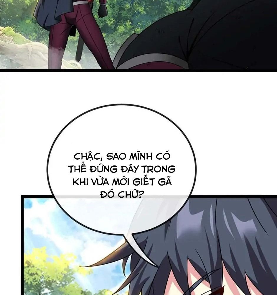 Hệ Thống Thăng Cấp Thành Thần Chapter 8 - Trang 2