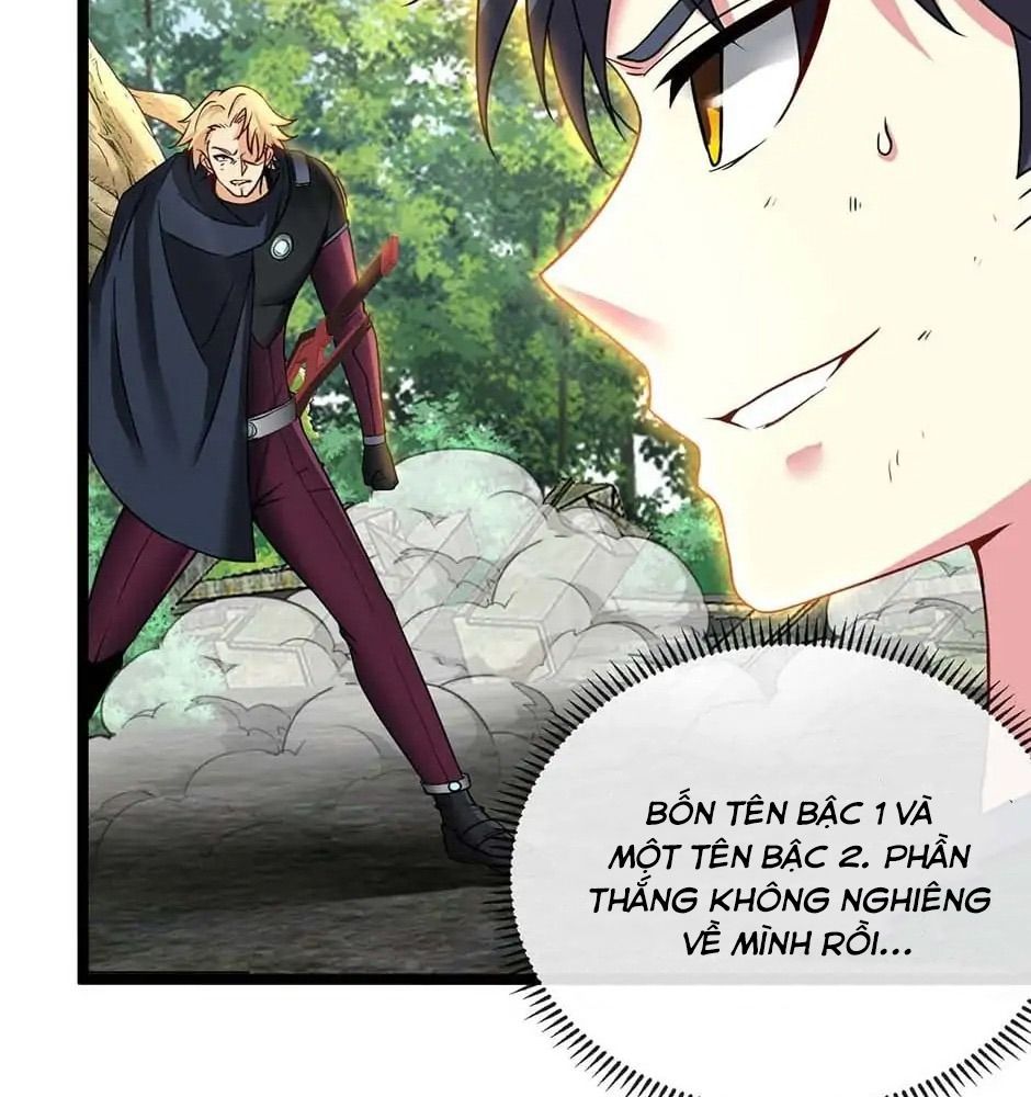 Hệ Thống Thăng Cấp Thành Thần Chapter 8 - Trang 2