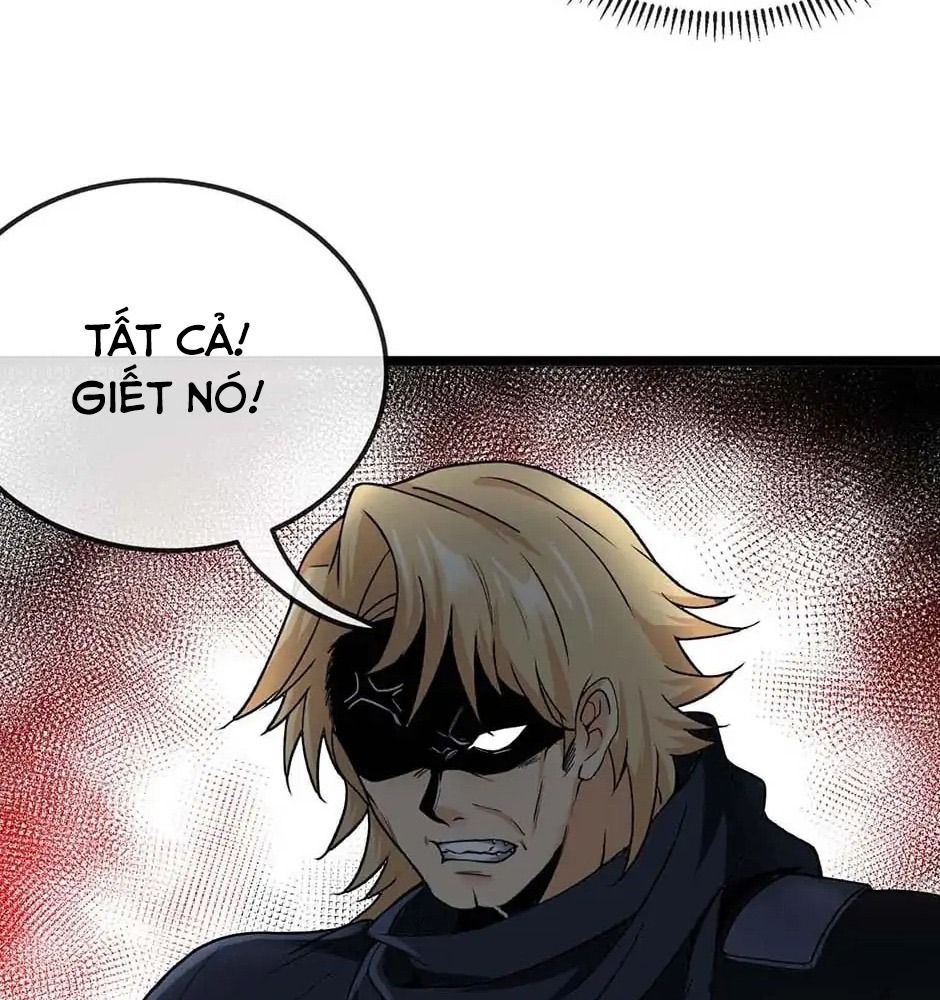 Hệ Thống Thăng Cấp Thành Thần Chapter 8 - Trang 2