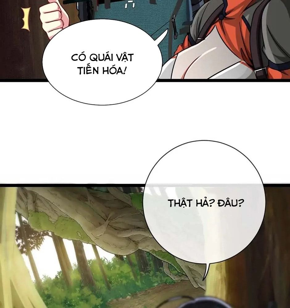 Hệ Thống Thăng Cấp Thành Thần Chapter 8 - Trang 2