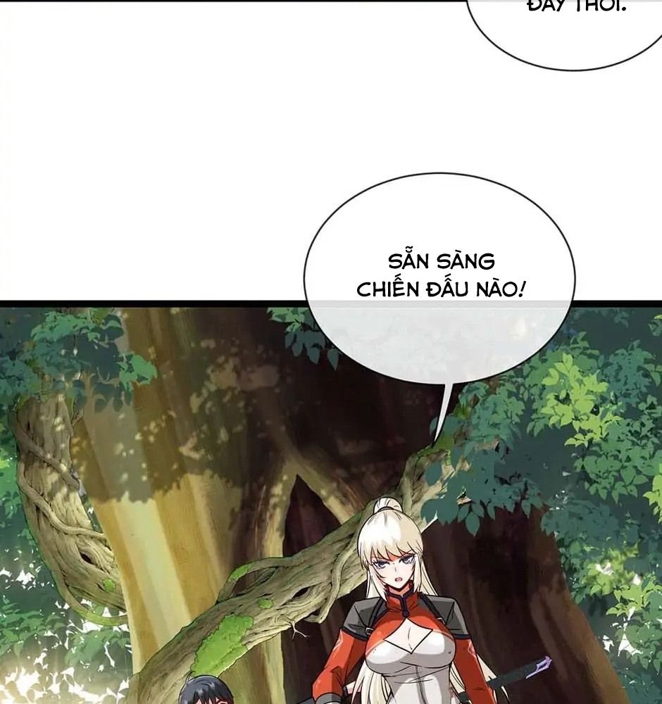 Hệ Thống Thăng Cấp Thành Thần Chapter 8 - Trang 2