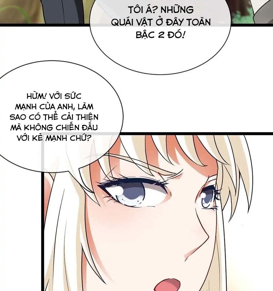 Hệ Thống Thăng Cấp Thành Thần Chapter 8 - Trang 2