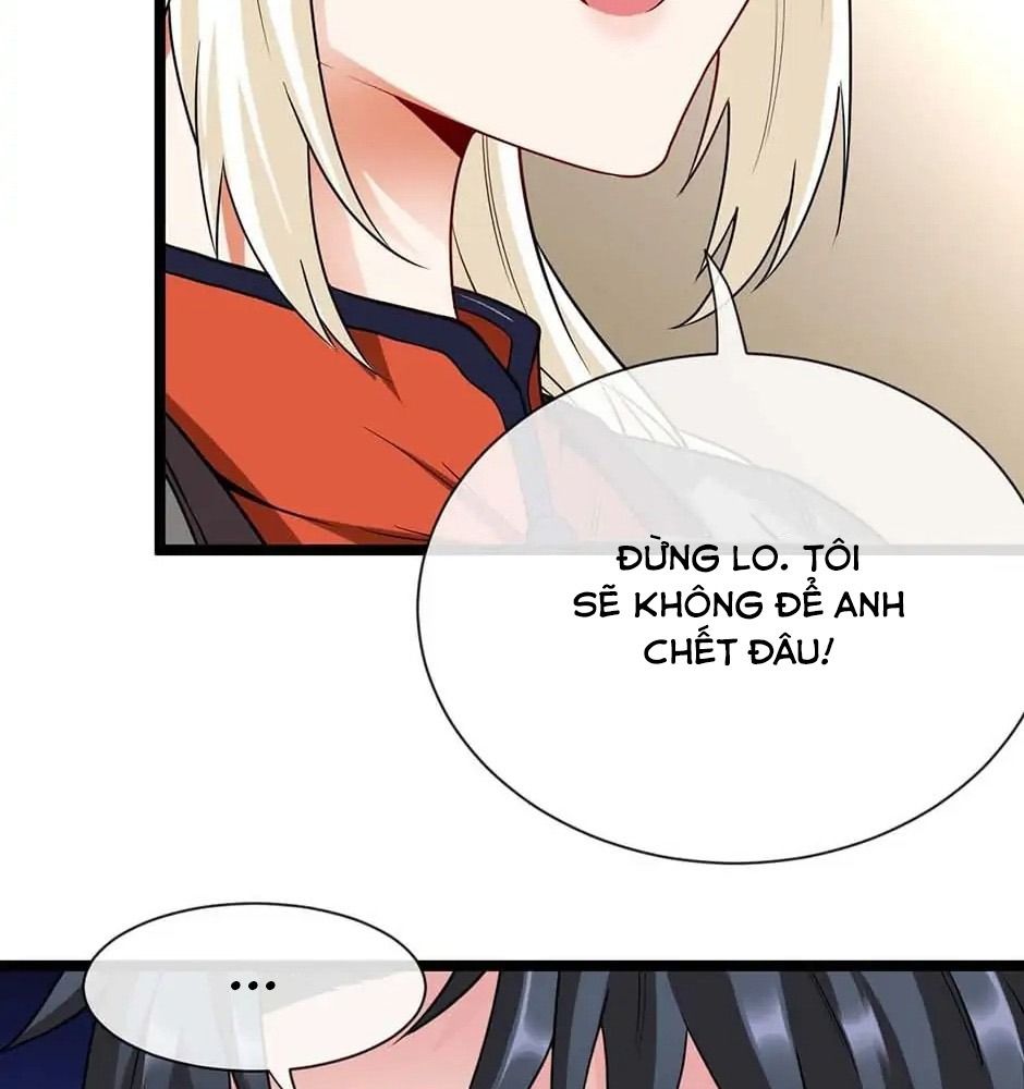 Hệ Thống Thăng Cấp Thành Thần Chapter 8 - Trang 2