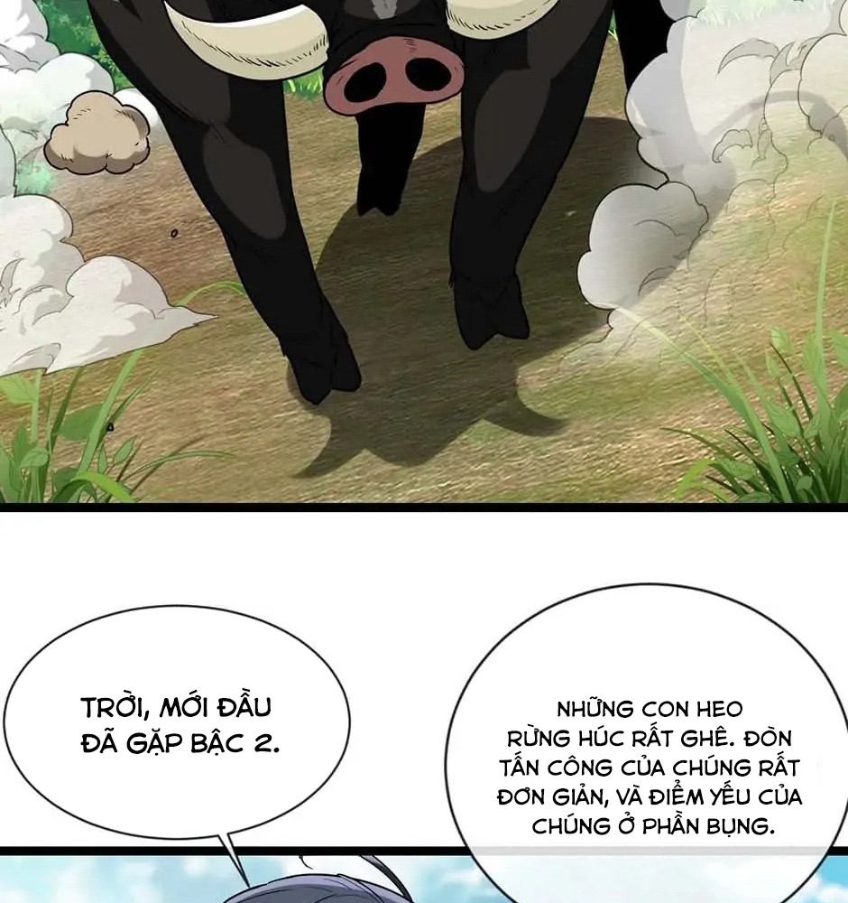Hệ Thống Thăng Cấp Thành Thần Chapter 8 - Trang 2