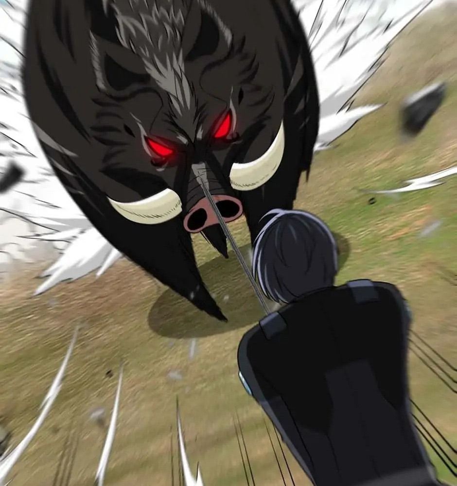 Hệ Thống Thăng Cấp Thành Thần Chapter 8 - Trang 2