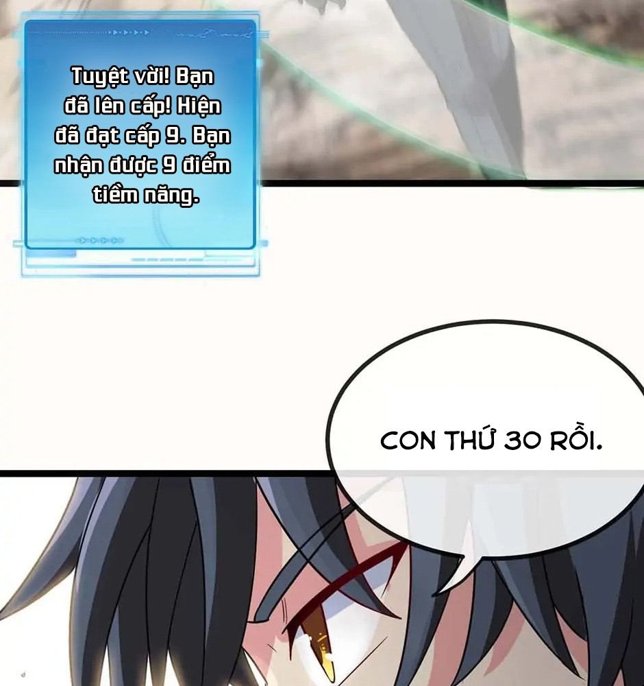 Hệ Thống Thăng Cấp Thành Thần Chapter 8 - Trang 2