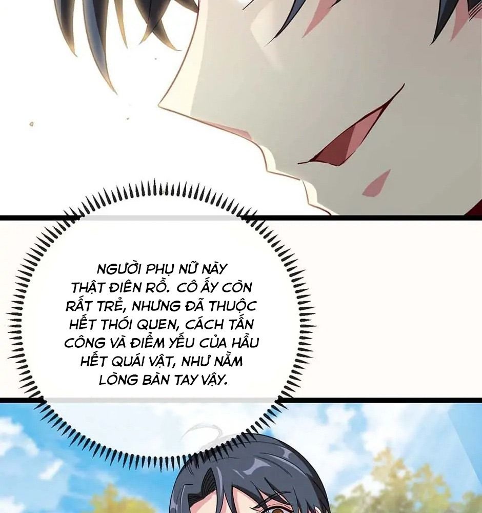 Hệ Thống Thăng Cấp Thành Thần Chapter 8 - Trang 2