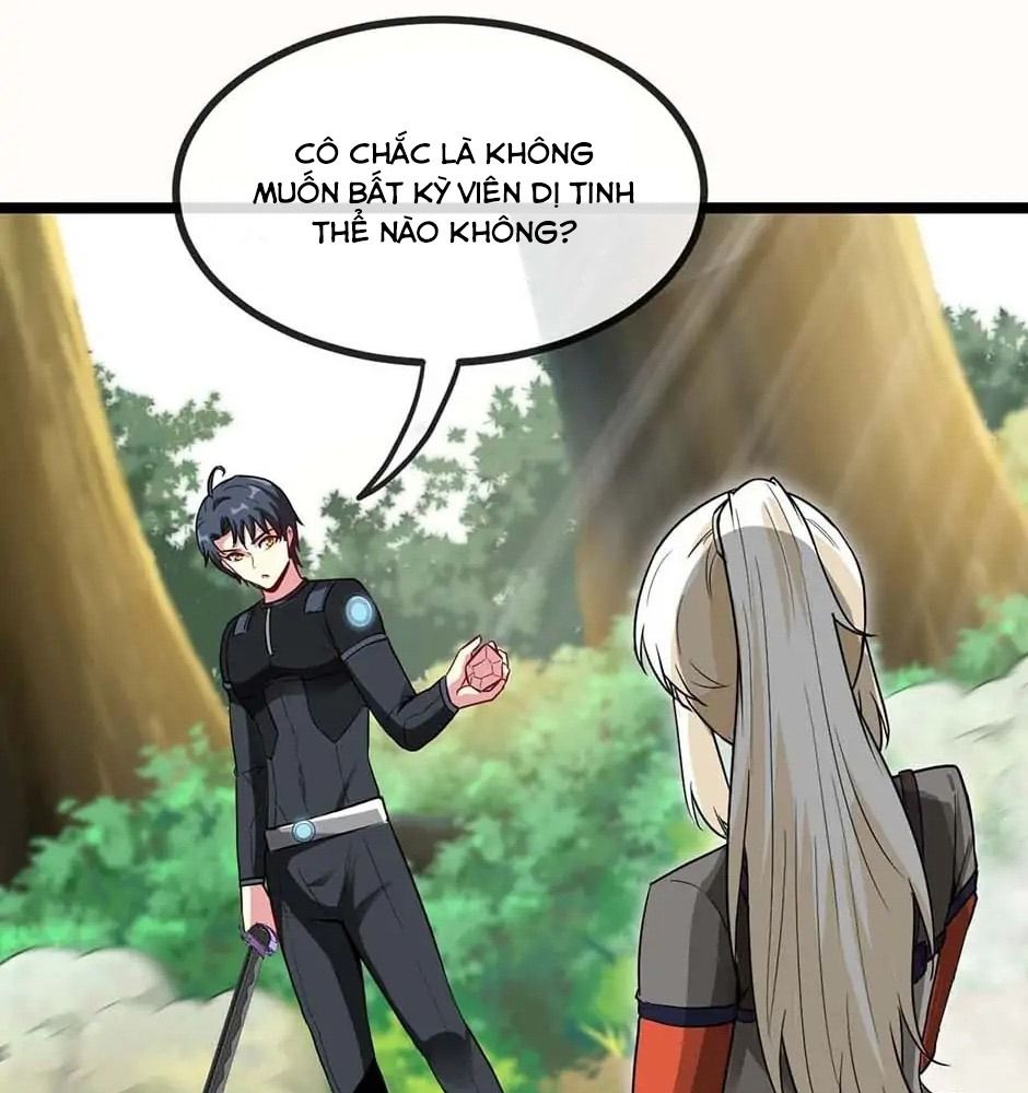 Hệ Thống Thăng Cấp Thành Thần Chapter 8 - Trang 2
