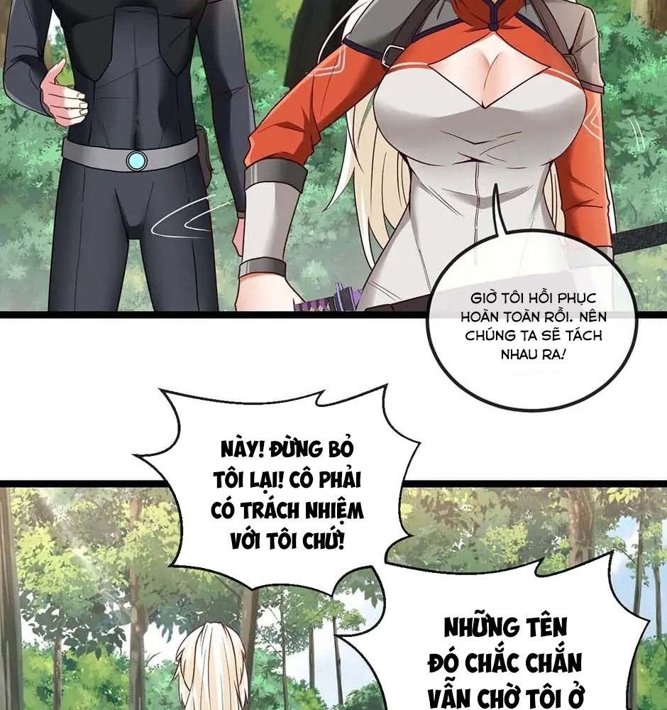 Hệ Thống Thăng Cấp Thành Thần Chapter 8 - Trang 2