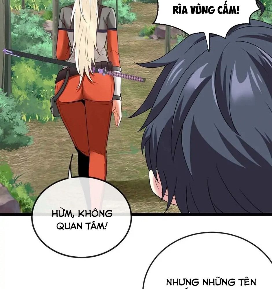 Hệ Thống Thăng Cấp Thành Thần Chapter 8 - Trang 2