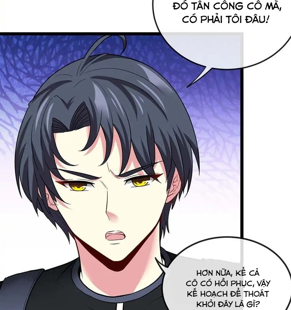 Hệ Thống Thăng Cấp Thành Thần Chapter 8 - Trang 2