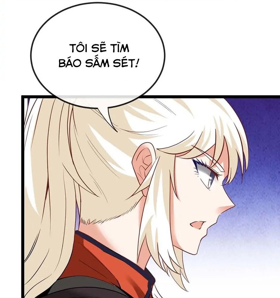 Hệ Thống Thăng Cấp Thành Thần Chapter 8 - Trang 2
