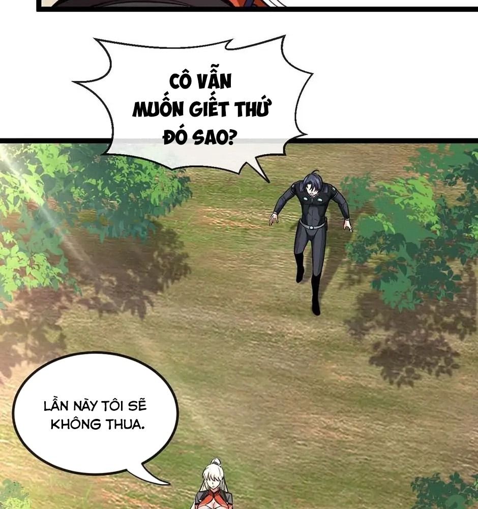 Hệ Thống Thăng Cấp Thành Thần Chapter 8 - Trang 2