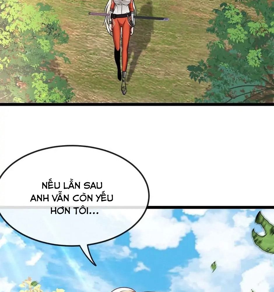 Hệ Thống Thăng Cấp Thành Thần Chapter 8 - Trang 2
