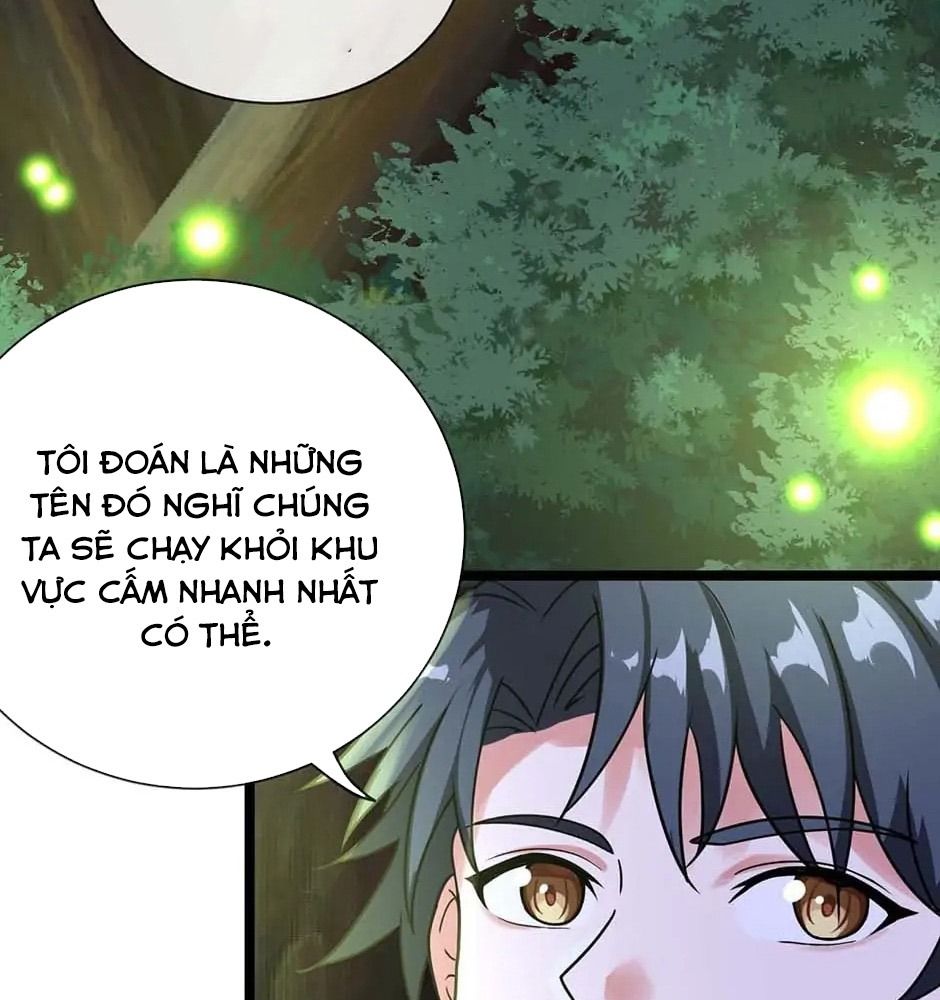 Hệ Thống Thăng Cấp Thành Thần Chapter 8 - Trang 2