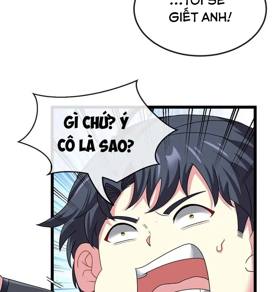 Hệ Thống Thăng Cấp Thành Thần Chapter 8 - Trang 2