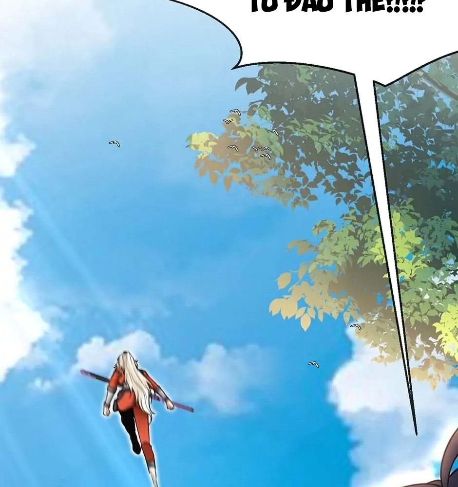 Hệ Thống Thăng Cấp Thành Thần Chapter 8 - Trang 2