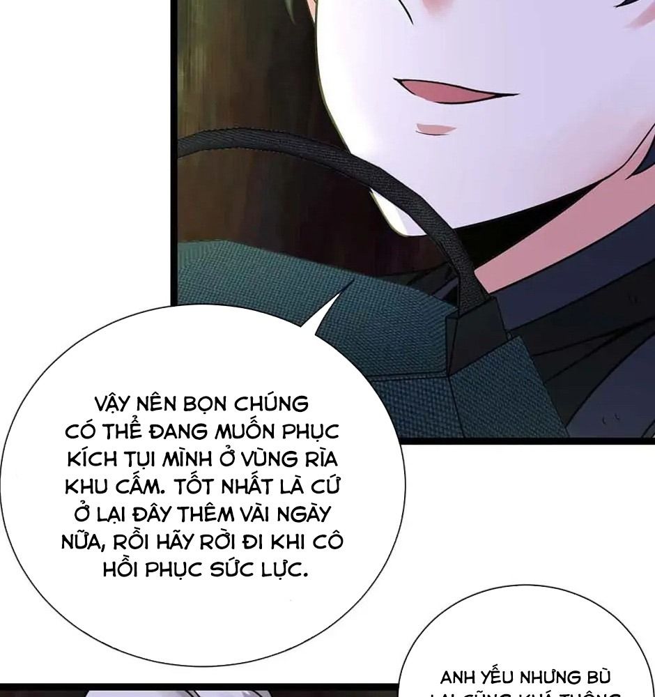Hệ Thống Thăng Cấp Thành Thần Chapter 8 - Trang 2