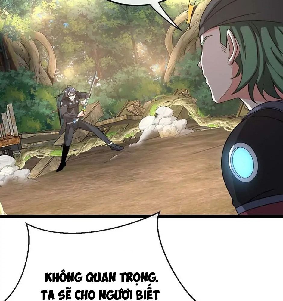 Hệ Thống Thăng Cấp Thành Thần Chapter 8 - Trang 2