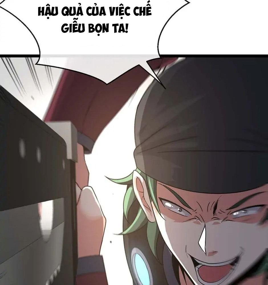 Hệ Thống Thăng Cấp Thành Thần Chapter 8 - Trang 2